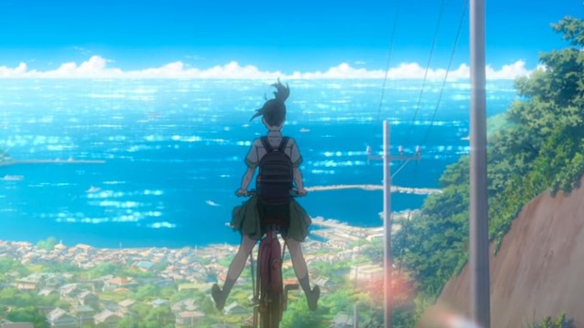 Makoto Shinkai ma nowy film! Oto teaser "Suzume no Tojimari"