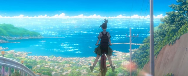 Makoto Shinkai ma nowy film! Oto teaser "Suzume no Tojimari"