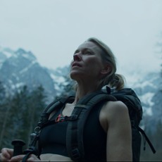 “Infinite Storm" na otwarcie 15. Mastercard OFF CAMERA