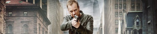 Kiefer Sutherland powróci jako Jack Bauer? Aktor nie mówi "nie"