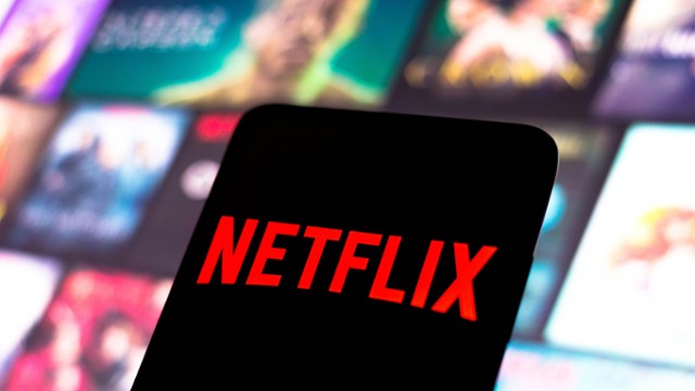 Po raz pierwszy od dekady Netflix stracił użytkowników