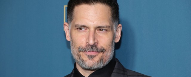 Joe Manganiello kultowym złoczyńcą "One Piece"!