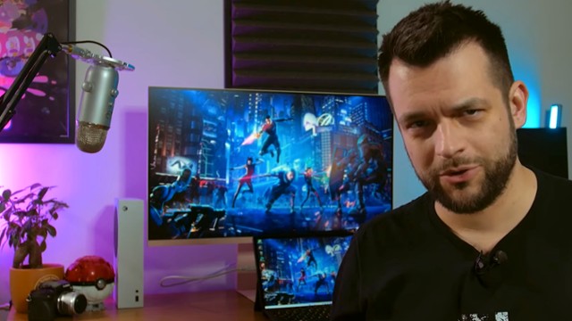 Samsung Smart Monitor M8 &ndash; o wiele więcej niż zwykły monitor