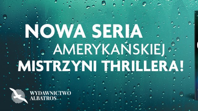 Lisa Gardner powraca z nową elektryzującą powieścią!