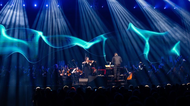 Kr&oacute;lewski Festiwal Muzyki Filmowej