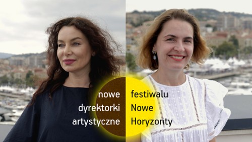Małgorzata Sadowska i Ewa Szabłowska dyrektorkami artystycznymi...