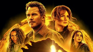 Box Office Świat: Dinozaury nie odpuszczają. "Jurassic World 3" wciąż liderem