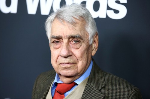 Nie żyje Philip Baker Hall. Aktor znany z filmu "Magnolia" i...