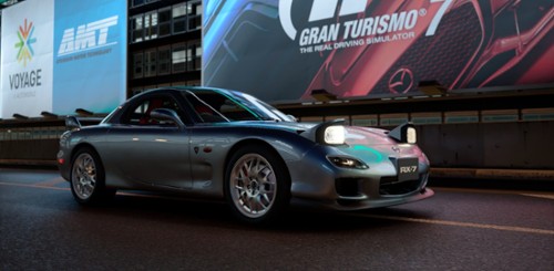 Geri Halliwell-Horner zagra w "Gran Turismo"