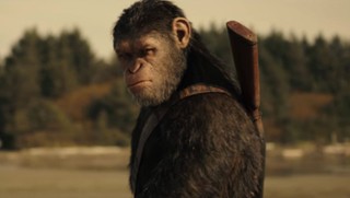 Disney zachwycony scenariuszem nowej "Planety małp". Będzie cała seria?