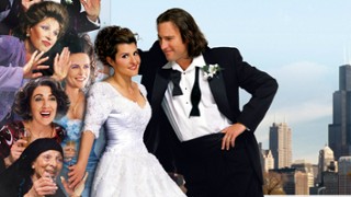 Nadchodzi "Moje wielkie greckie wesele 3". Ktoś pamięta jeszcze oryginał?