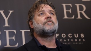 Russell Crowe w horrorze inspirowanym prawdziwym egzorcystą