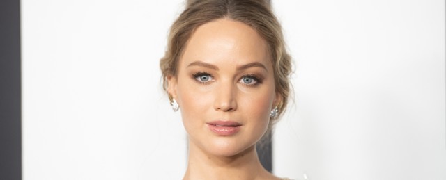 Zapomniany film z Jennifer Lawrence nie trafi do kin