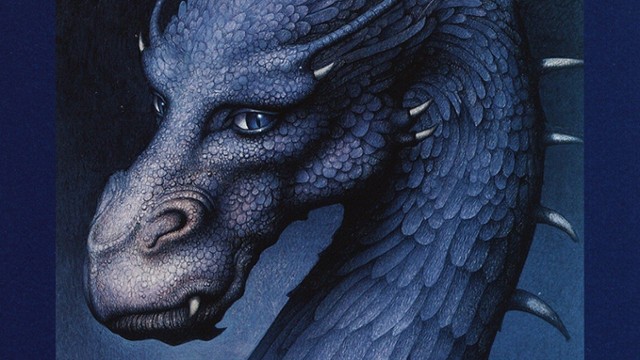 "Eragon". Disney zapowiada nową ekranizację