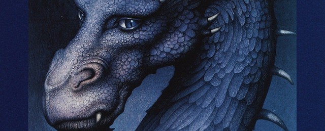 "Eragon". Disney zapowiada nową ekranizację