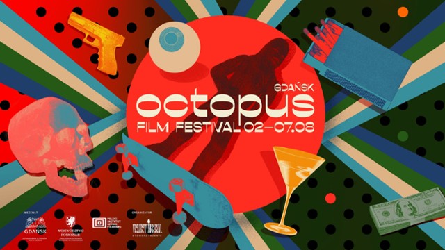 Znamy pełny program 5. edycji Octopus Film Festival