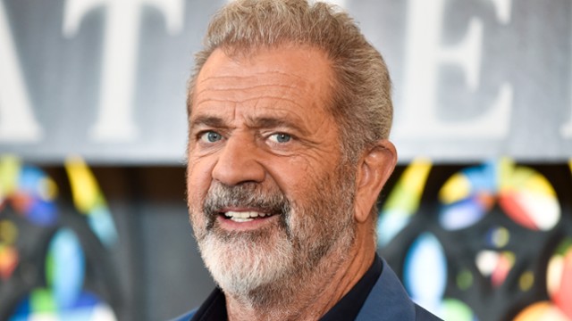 BIULETYN: Mel Gibson, Krysten Ritter, Alexander Skarsgård mają...