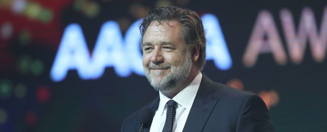 Russell Crowe detektywem z Alzheimerem na tropie starej zbrodni