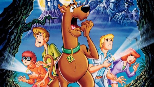 Najlepsze filmy ze Scooby Doo. Top 10 filmów, które warto...