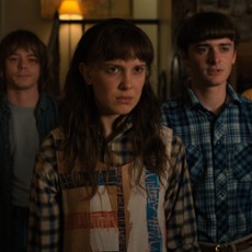 Nagrody Emmy 2022 (Dzień 2) dla "Stranger Things" i "Euforii"