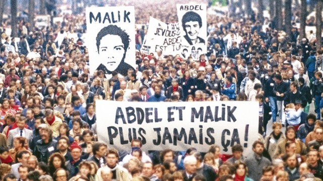 Oscary 2023: Algieria stawia na zabitego przez policję studenta