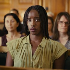 WENECJA 2022: Oceniamy dokument o papieżu Franciszku i dramat inspirowany mitem o Medei