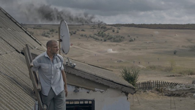 Oscary 2023: Ukraina wysyła film o wojnie w Donbasie