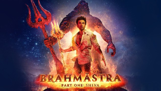 Box Office Świat: Bollywood ratuje kina. "Brahmāstra" numerem...
