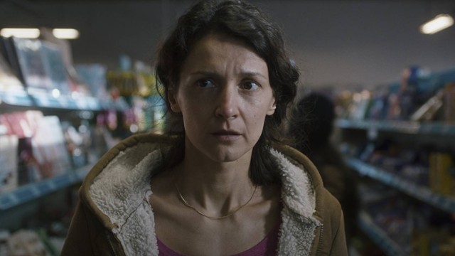 Oscary 2023: Słowacja wysyła film o pobitym ukraińskim imigrancie