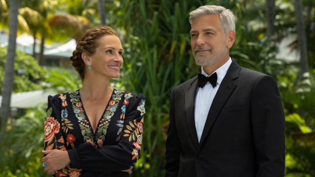 Box Office Świat: Julia Roberts i George Clooney rządzą