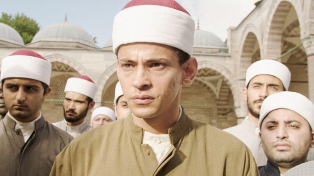 Oscary 2023: Szwecja wysyła film po arabsku