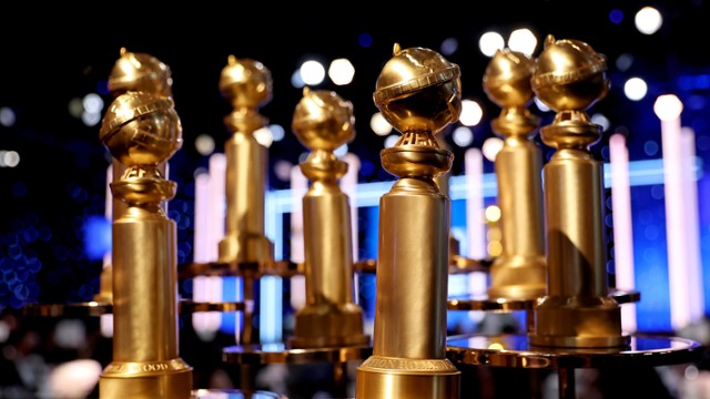 Złote Globy 2023: Będzie więcej nagród dla aktorów