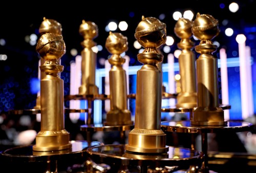 Złote Globy 2023: Będzie więcej nagród dla aktorów