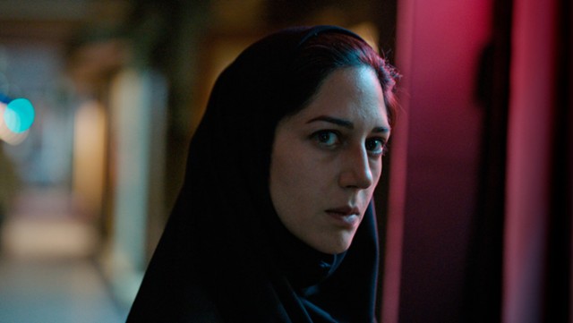 Oscary 2023: Dania wysyła film, który oburzył władze Iranu
