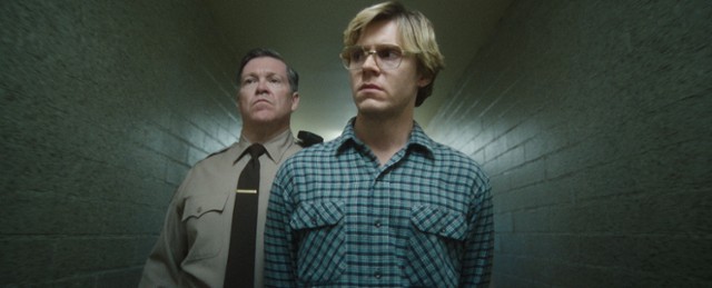Netflix: Top 10 tygodnia – "Dahmer - Potwór" wielkim wygranym