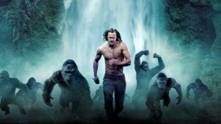 Tarzan wróci do kin! Sony przerobi przestarzałe wątki