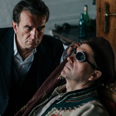 "Niebezpieczni dżentelmeni" na otwarcie Warszawskiego Festiwalu Filmowego