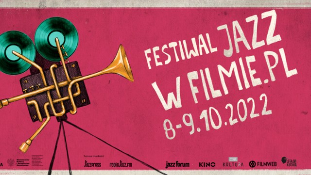 Pierwszy festiwal poświęcony polskim filmom z jazzem w tle!