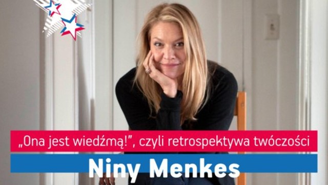 Retrospektywa Niny Menkes na 13. American Film Festival