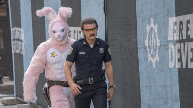 QUIZ: Czy dasz radę rozpoznać filmy po kadrze?