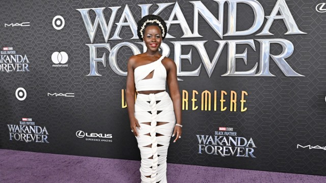 Lupita Nyong’o przeniesie się z Wakandy do "Cichego miejsca"