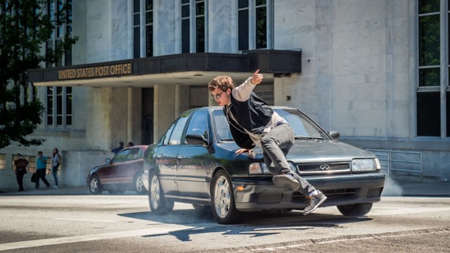 Ankieta: Wybieramy najlepszy film akcji ostatnich lat