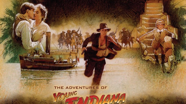 Serial "Indiana Jones" dla Disney+ jednak nie powstanie?
