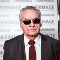 Jerzy Skolimowski otrzyma Nagrodę Filmową Marszałka Województwa Kujawsko-Pomorskiego