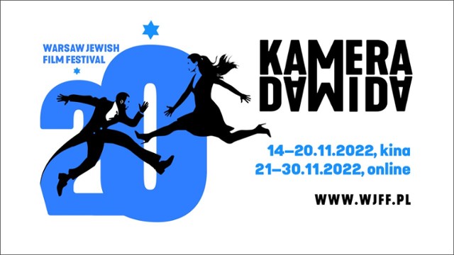 20. Warszawski Festiwal Filmów o Tematyce Żydowskiej