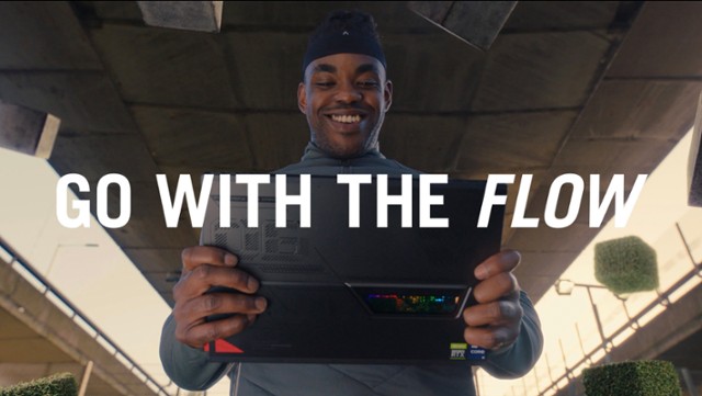 "Go with the Flow" &ndash; odkryj, co znaczy to hasło