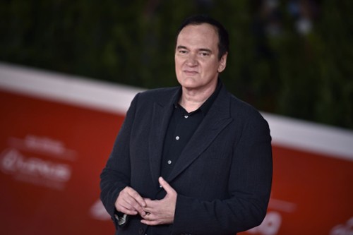 Quentin Tarantino w przyszłym roku wróci na plan zdjęciowy. Co...