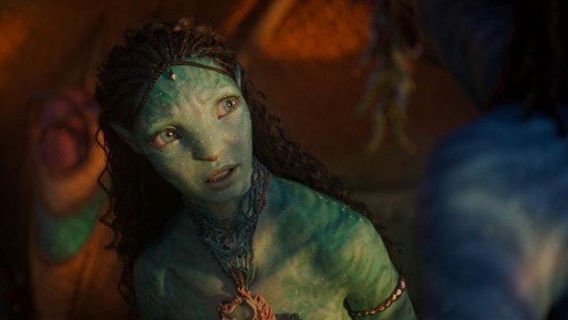"Avatar: Istota wody". James Cameron dokonał cudu