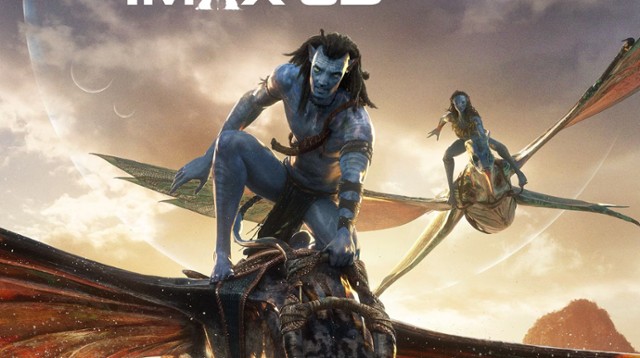 Box Office USA: "Avatar 2" w kinach. Czy nadeszło tsunami kasy?