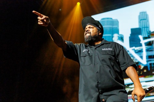 Ice Cube stracił 9 milionów. Co szczepionka na COVID-19 ma z tym...